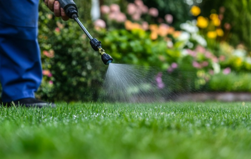 Spring Bug Spray_Grugan Township
